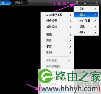QMV是什么格式？