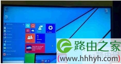 Windows