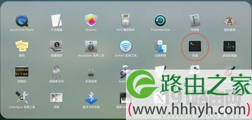 mac OS Sierra降级重装系统教程