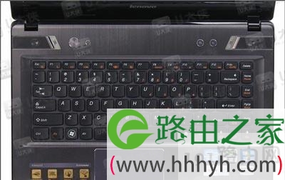 笔记本键盘不能使用