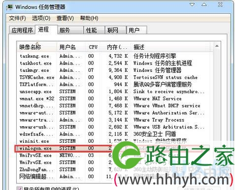 Win7系统