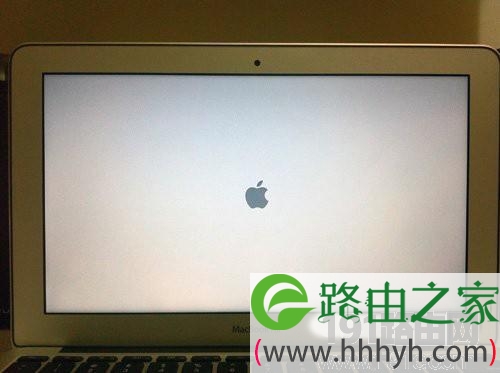 mac重新安装系统教程