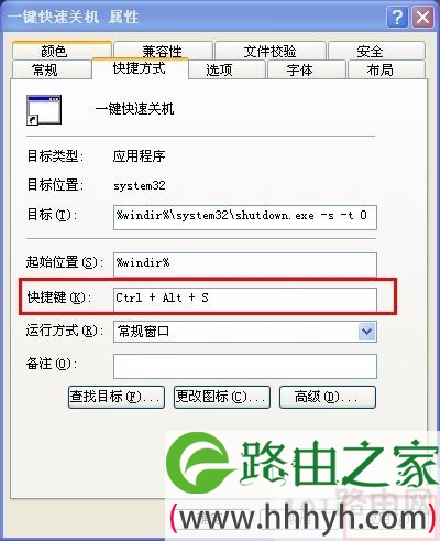 属性