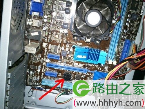 系统一直正在启动解决方法