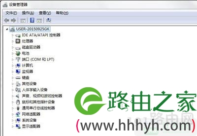 电脑视频不能正确捕捉