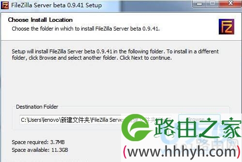 FileZilla