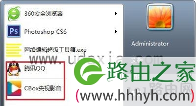 正常图标