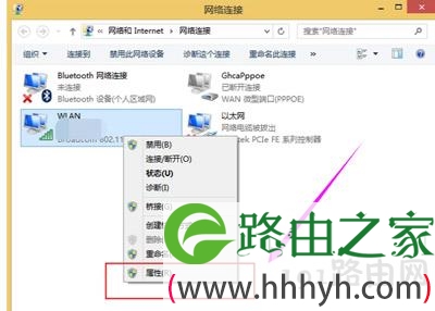 电脑改IP地址的方法