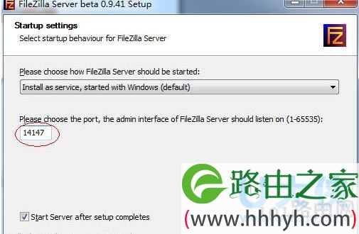 FileZilla