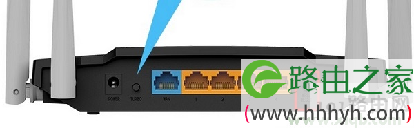 melogin.cn手机上打不开的解决方法