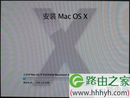 如何重装苹果电脑系统,苹果电脑系统重装教程