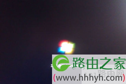 开机