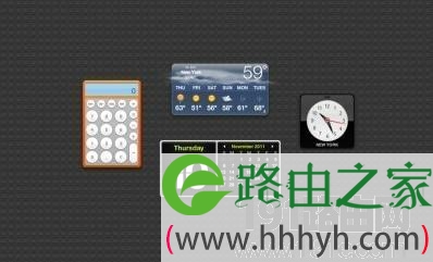 苹果山狮系统详解