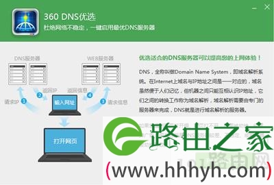 Win10系统应用商店下载软件速度很慢如何解决