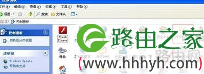 xp系统添加局域网打印机的简单方法