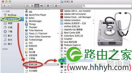 苹果Macbook电脑怎么恢复出厂设置【图文】