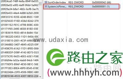 找到目标