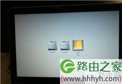 苹果Macbook电脑怎么恢复出厂设置【图文】