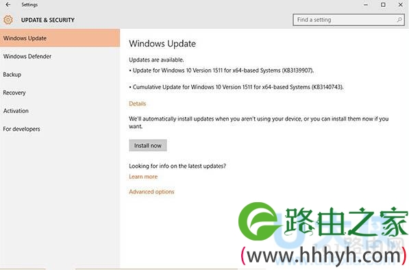 win10