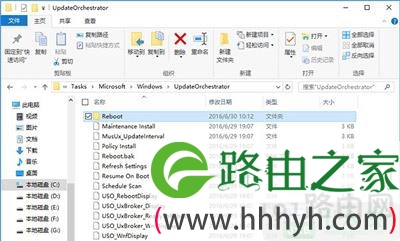 Win10系统自动更新后自己重启怎么关闭
