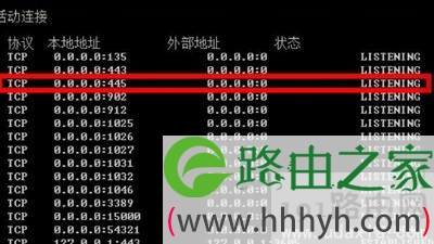 勒索病毒关闭445端口对电脑有影响吗
