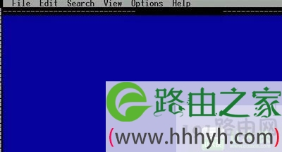 XP黑屏提示hal.dll文件丢失