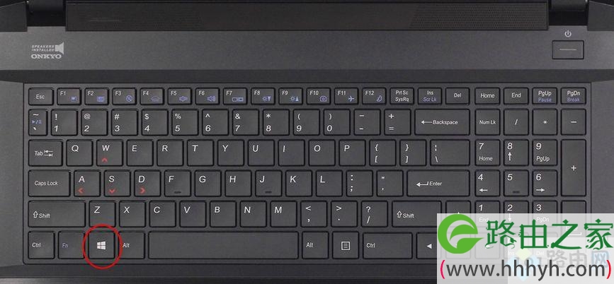 电脑win键在哪里 键盘windows键是哪个键
