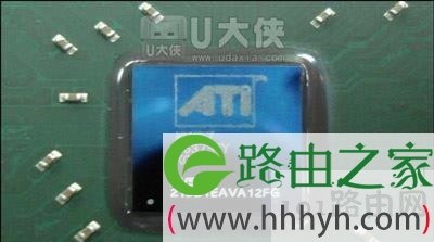 怎么看显卡芯片是什么