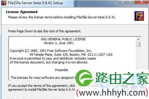 FileZilla