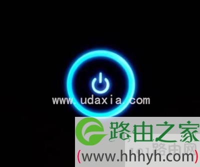 滑动关机