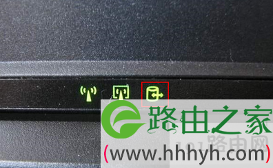 硬盘灯