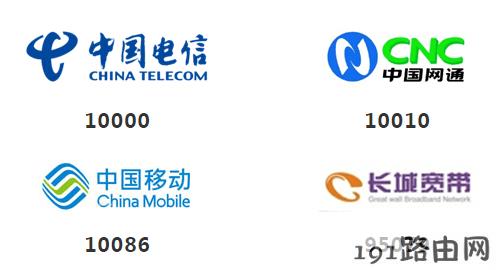 路由器怎么设置：宽带账号密码忘记了，怎么办？