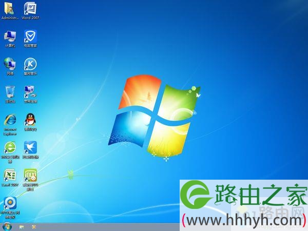 教你怎么做系统win7,电脑做win7系统教程