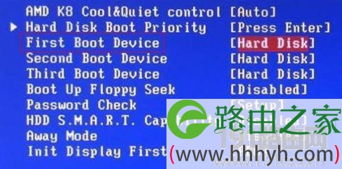 系统一直正在启动解决方法