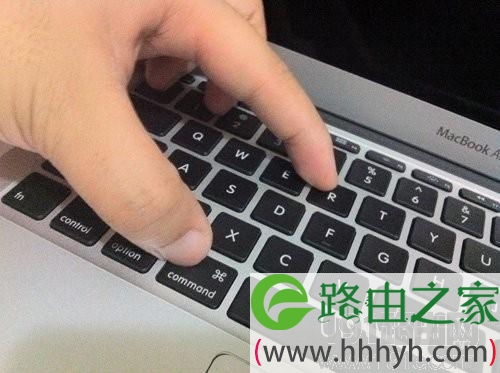 mac重新安装系统教程