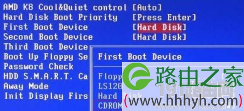 系统一直正在启动解决方法