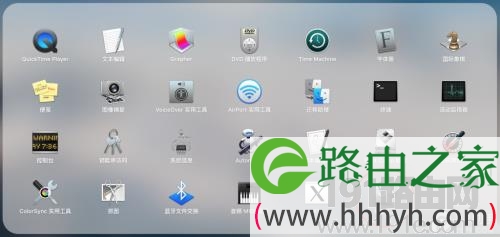mac OS Sierra降级重装系统教程