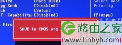 系统一直正在启动解决方法