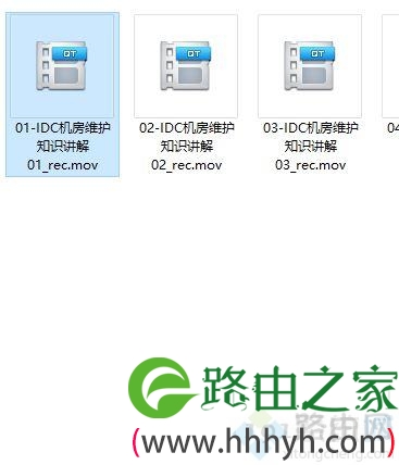 win10系统怎么播放MOV格式视频