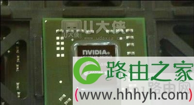 怎么看显卡芯片是什么