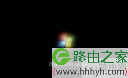 开机动画