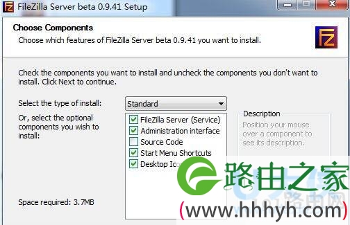 FileZilla