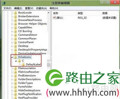 磁盘分区无法重命名怎么办