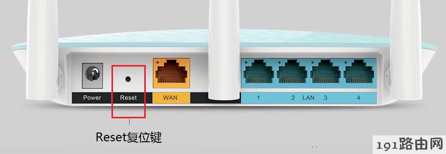 TPLINK路由器设置：TP-LINK路由器的登录用户名密码是什么？