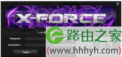 Win10CAD2014激活失败的修复教程