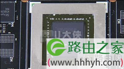 怎么看显卡芯片是什么