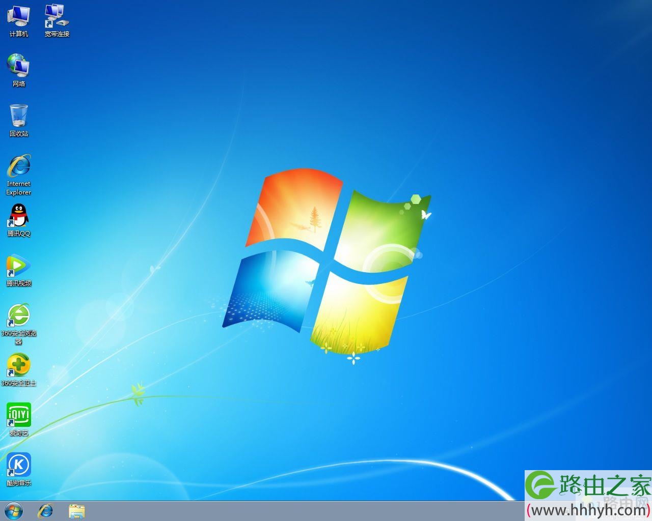 安装版win7系统下载,win7安装版系统下载(免激活)