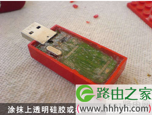 粘合