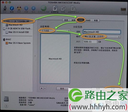 如何重装苹果电脑系统,苹果电脑系统重装教程