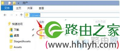 win10锁屏壁纸如何提取_教你win10提取锁屏壁纸的方法